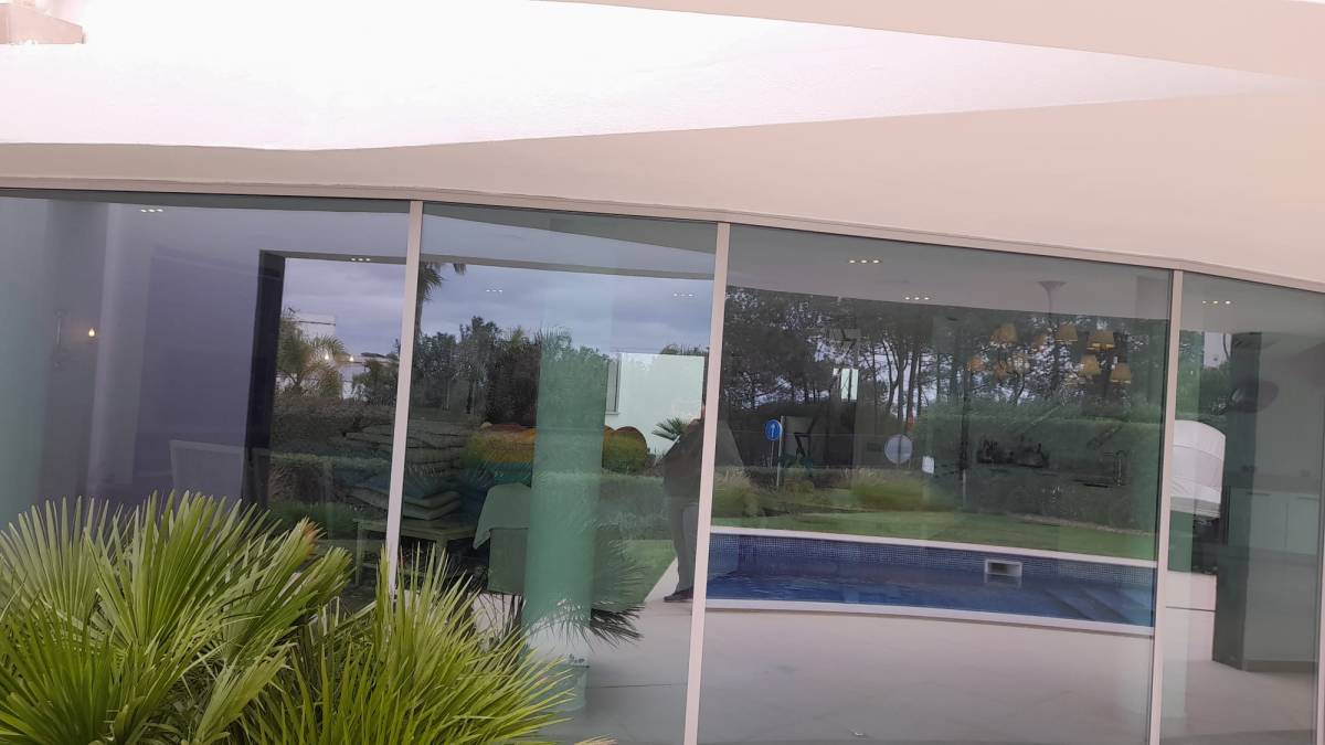 Canto D´Andorinha Unipessoal Lda - Faro - Limpeza de Terrenos