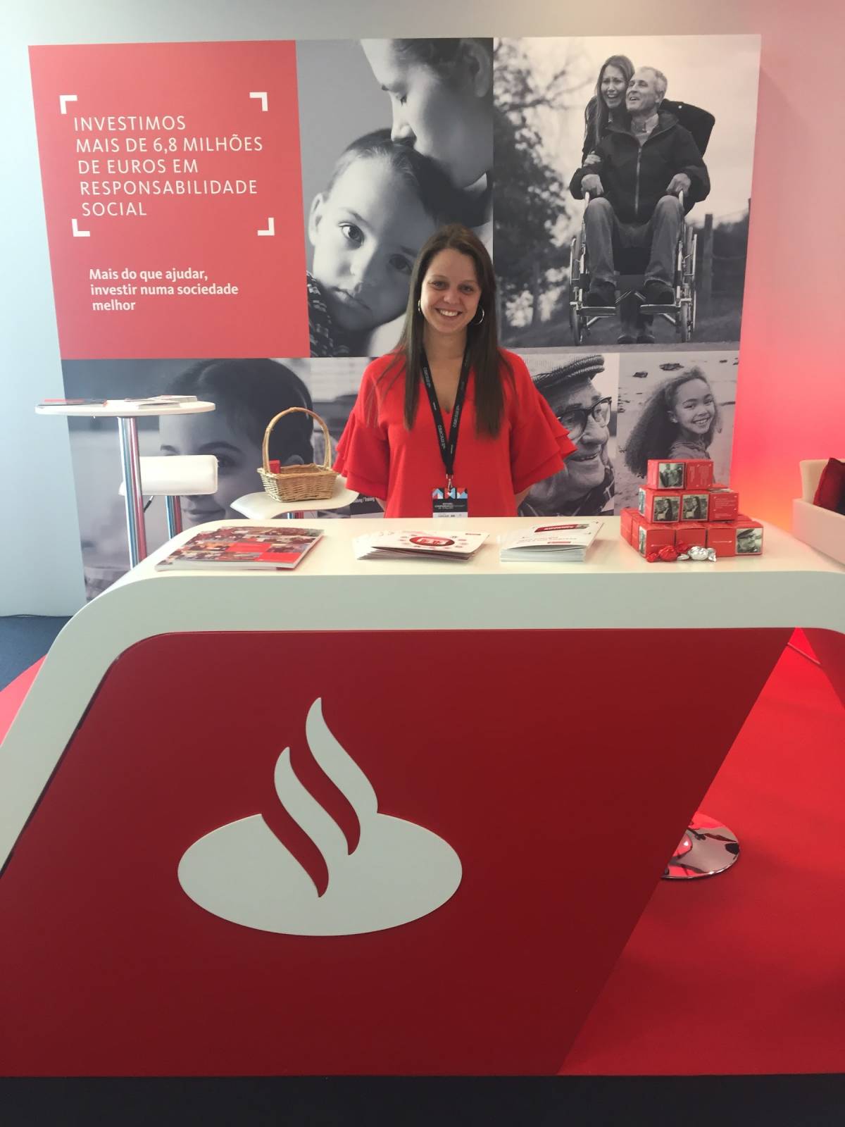 Joana Vinagre - Fundão - Soporte administrativo
