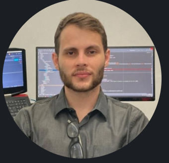 Matheus Ferreira - Vila Nova de Gaia - Sistemas Telefónicos