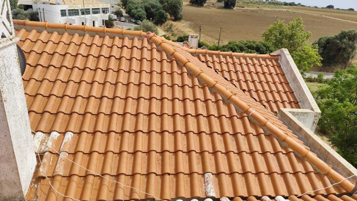 Prontofix - Vila Real de Santo António - Installation ou remplacement de toiture