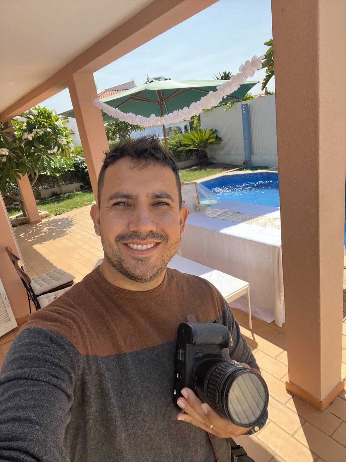 Joel Machado - Odivelas - Commercial Photography