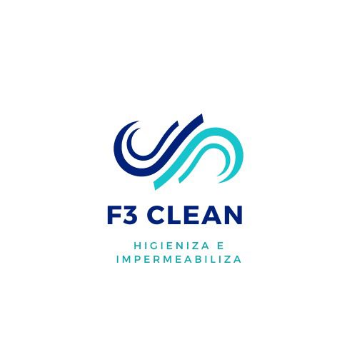 F3 higienização e impermeabilização - Chaves - Reinigung von Jalousien