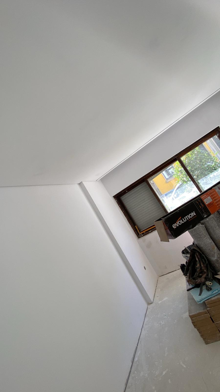Serviços Gerais & Reparações - Viseu - Stair and Staircase Repair