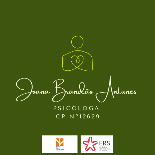 Joana Brandão Antunes - Esposende - Psicología