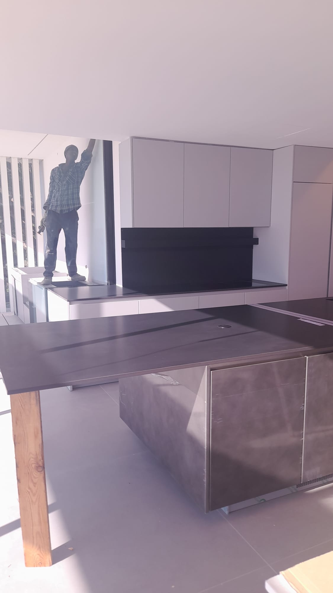 Canto D´Andorinha Unipessoal Lda - Faro - Limpa-neves (Residencial)