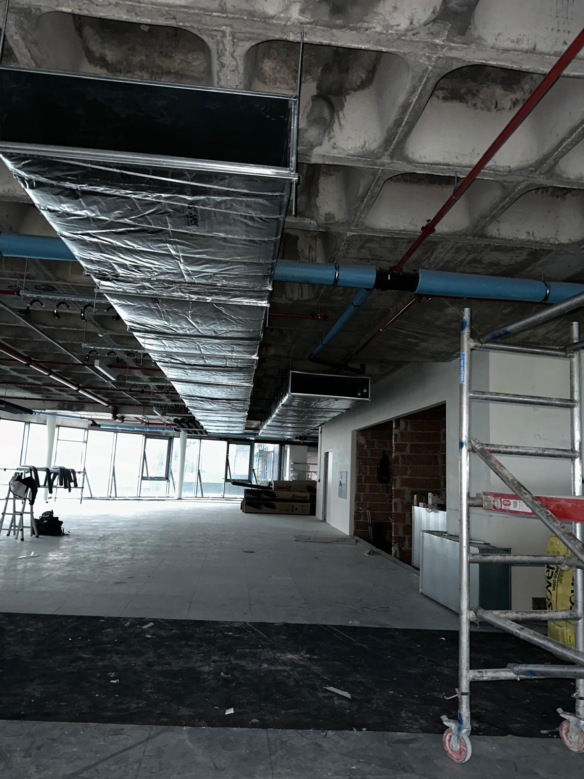 M&E Climatizações Lda - Cascais - Installation ou remplacement de toiture