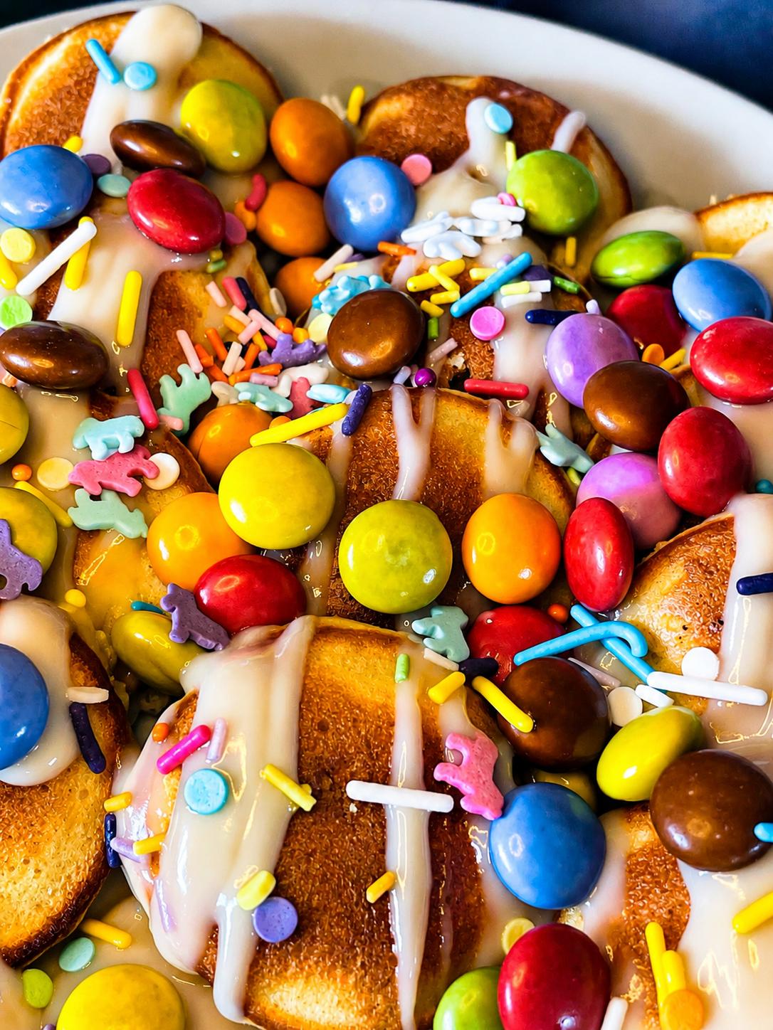 Pula Doce - Barcelos - Aufblasbare Partyartikel mieten