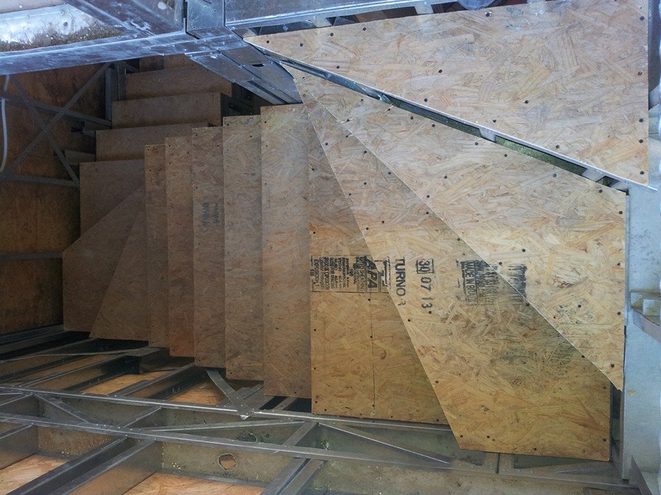 NEW YORK BUILDER PORTUGAL - Vila do Bispo - Construction de maison modulaire