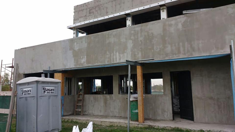 NEW YORK BUILDER PORTUGAL - Vila do Bispo - Bricolage et mobilier