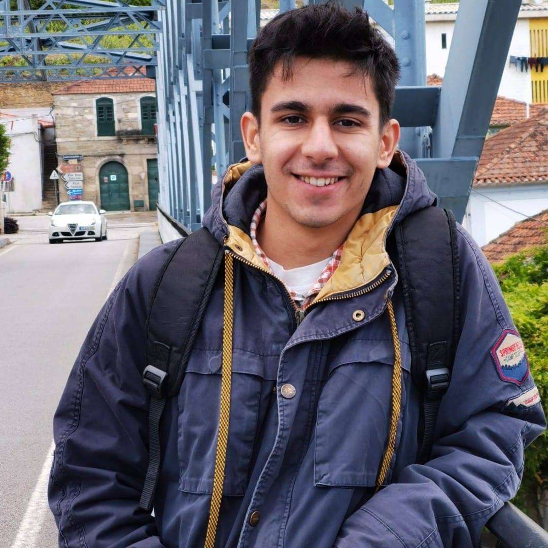 Paulo Machado - Matosinhos - Portuguese Lessons
