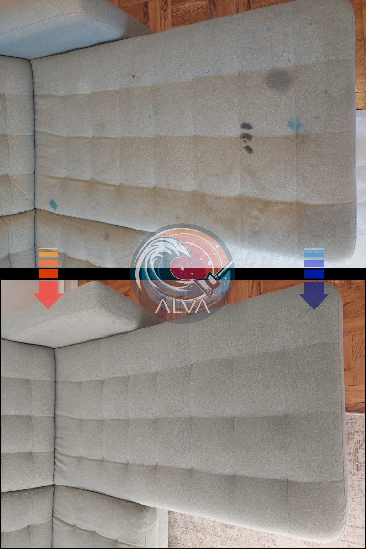 ALVA (fresh&clean) - Lisboa - Move-in or Move-out Cleaning