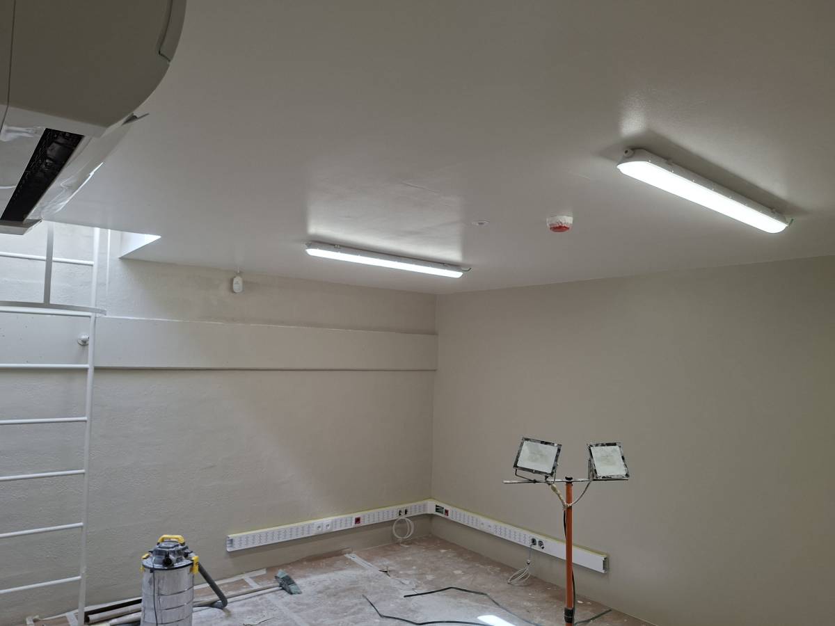 JC REMODELAÇÃO - Vila Nova de Gaia - Rénovation de chambre
