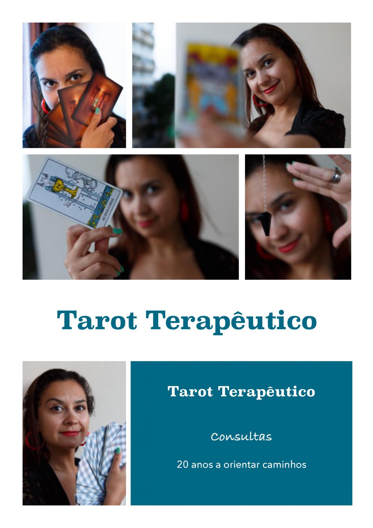 Oficina do Tarot - Faro - Aconselhamento Matrimonial