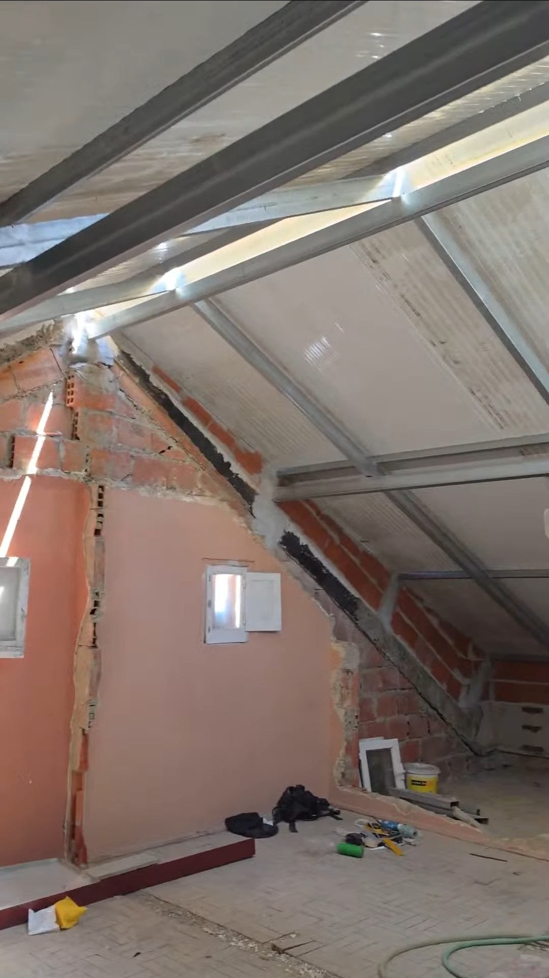 T. THEODORO EDIFICAÇÕES, LDA - Odivelas - Remodelación de cocinas