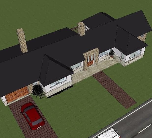 NEW YORK BUILDER PORTUGAL - Vila do Bispo - Fenêtres de toit