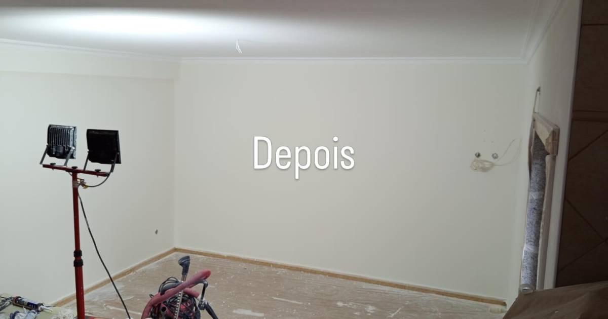 Serviços Gerais & Reparações - Viseu - Construction and Building Services