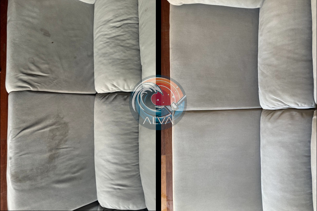 ALVA (fresh&clean) - Lisboa - Commercial Cleaning