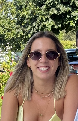 Raquel Dias - Braga - Aulas de Dança para Casamentos