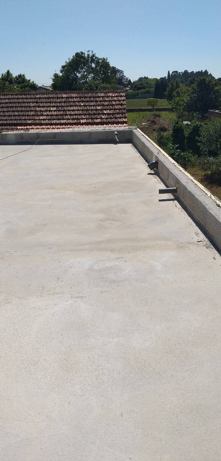 FMR construções e renovações - Estarreja - Bauabdichtung