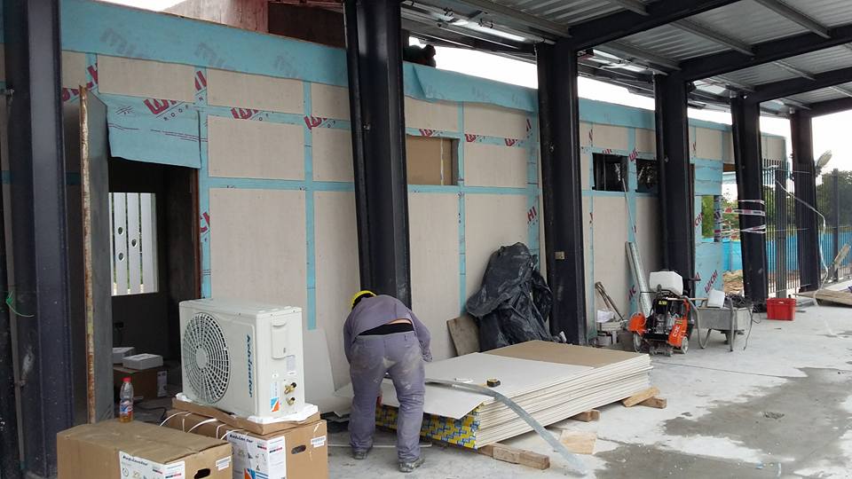 NEW YORK BUILDER PORTUGAL - Vila do Bispo - Installation ou réparation de filet de protection ou de moustiquaire