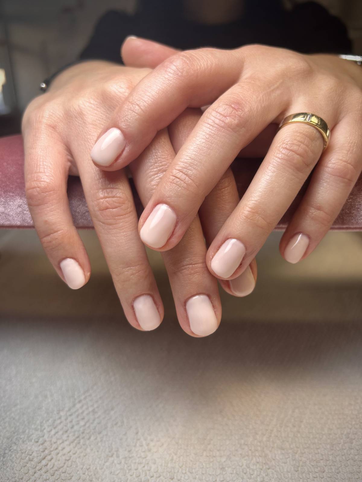 Naildesigner_RitaSilva - Leiria - Extensão de Pestanas