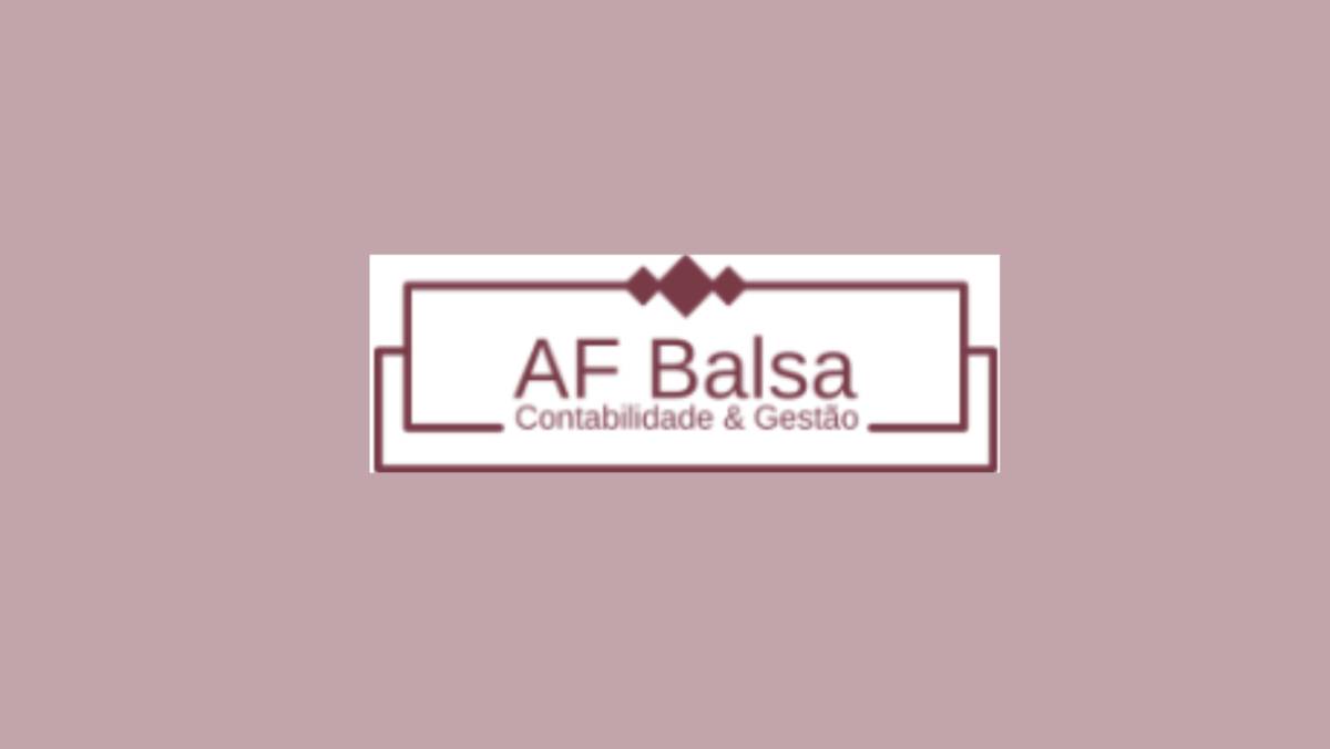 AF Balsa - Contabilidade & Gestão - Lisboa - Accounting