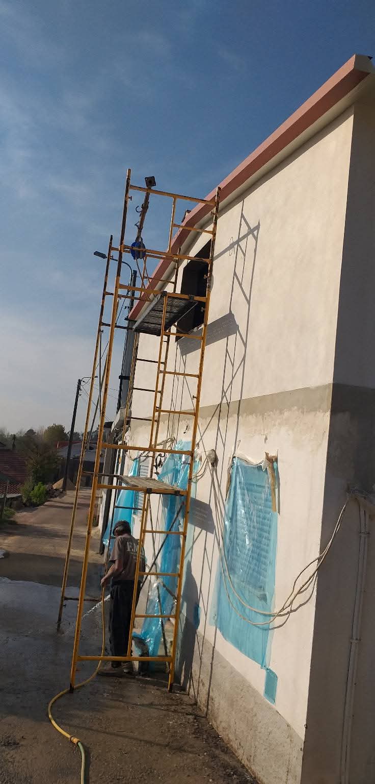 FMR construções e renovações - Estarreja - Wände verkleiden, reparieren oder entfernen