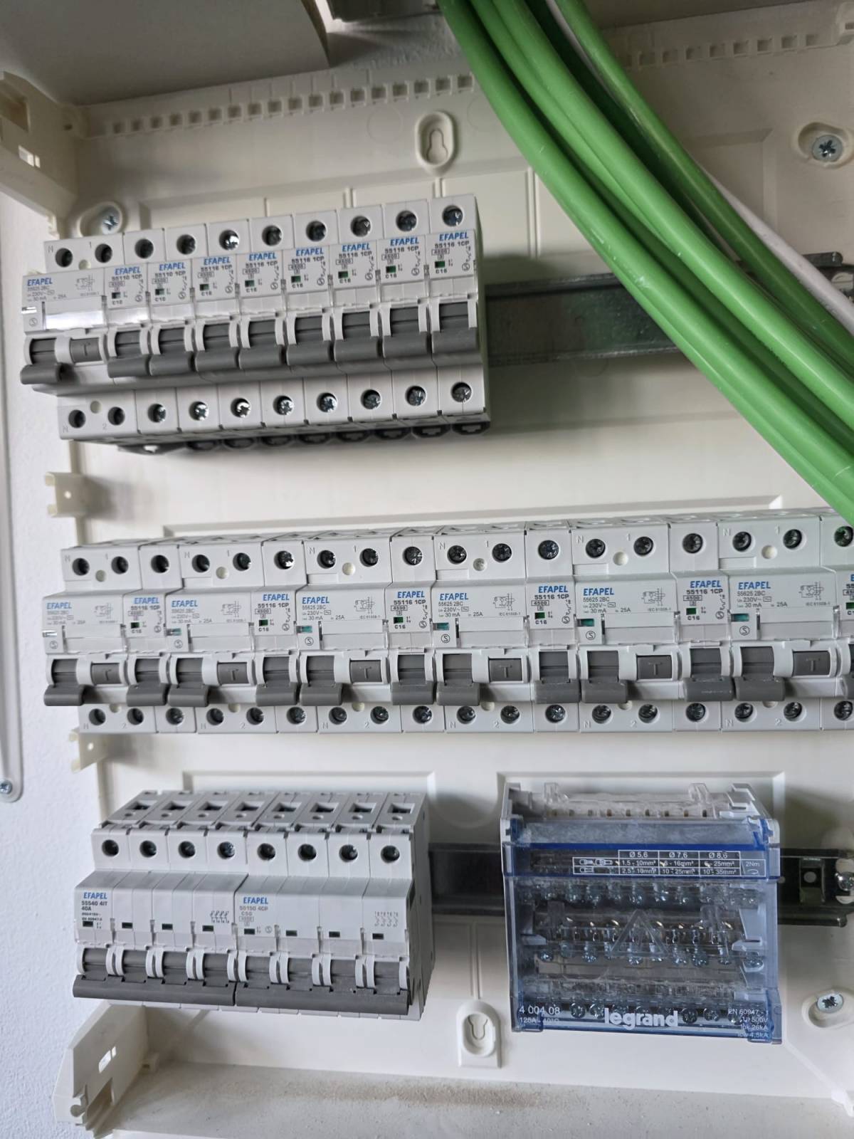 Rodrigues Eletric - Silves - Home Automation