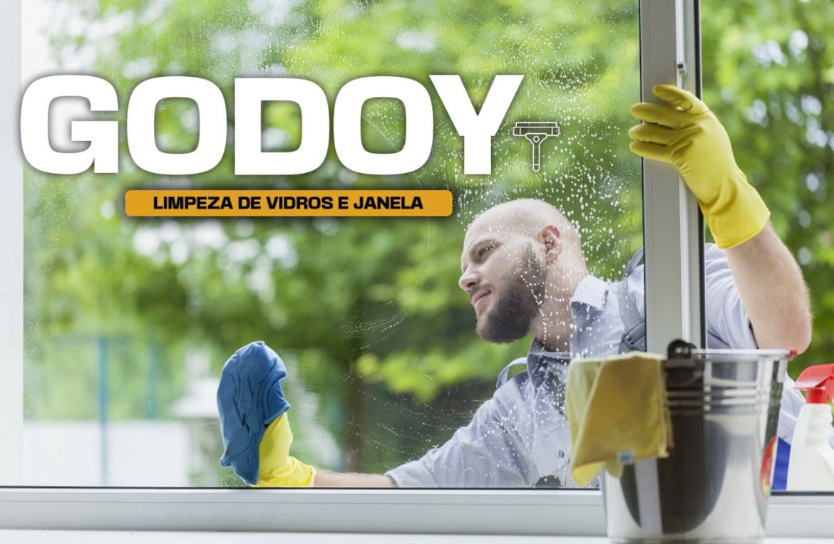 Godoy vidros e janelas - Sintra - Remodelação de Cozinhas