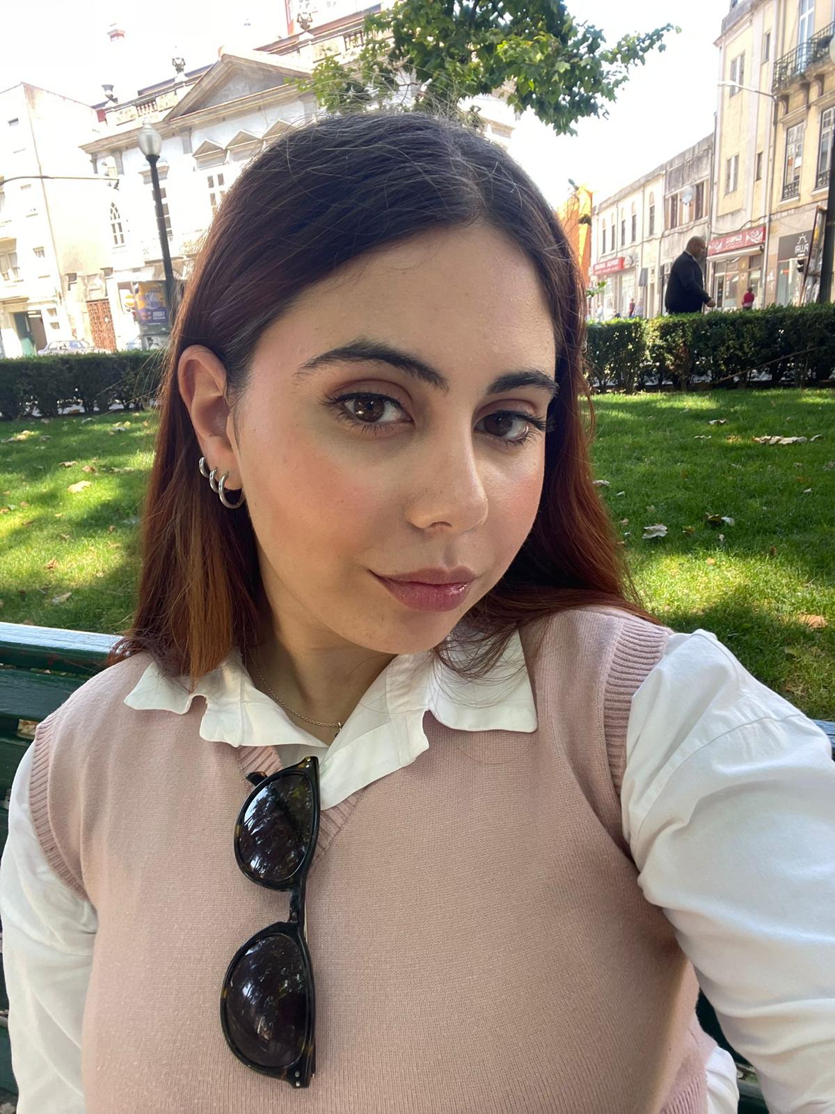 Beatriz Martins - Porto - English Tutoring