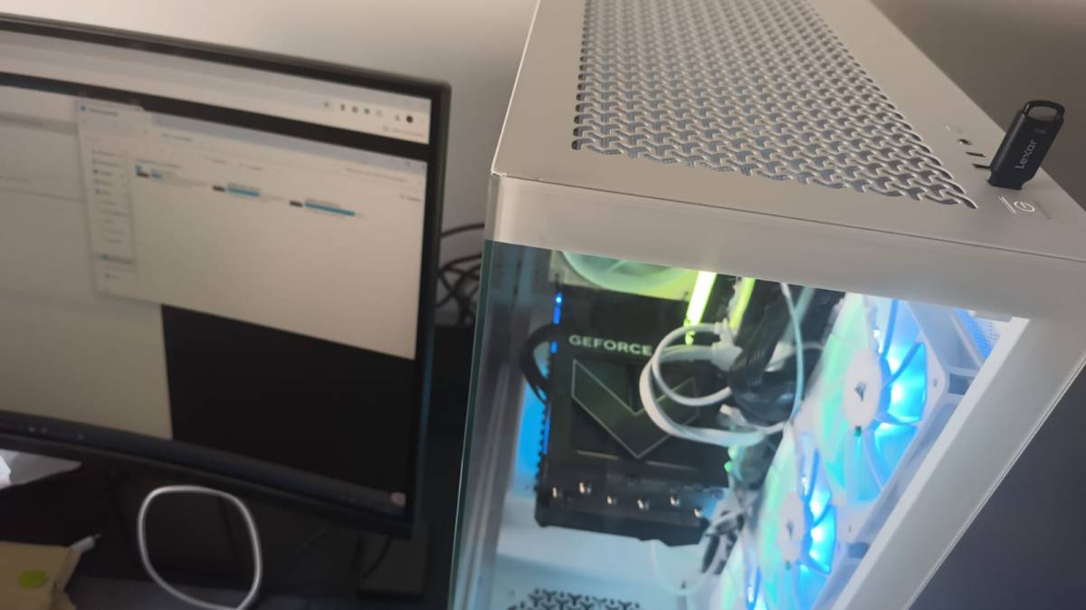 Profissional de T.I, manutenção de computadores e portáteis (hardware e software) - Barreiro - Sistemas Telefónicos