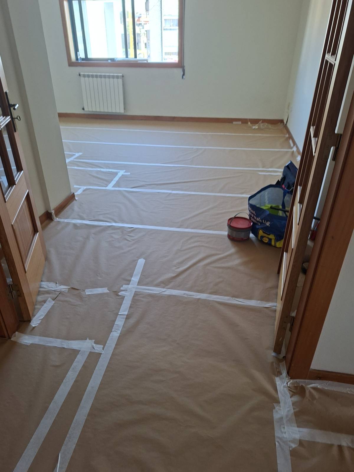 JC REMODELAÇÃO - Vila Nova de Gaia - Peinture de bâtiments