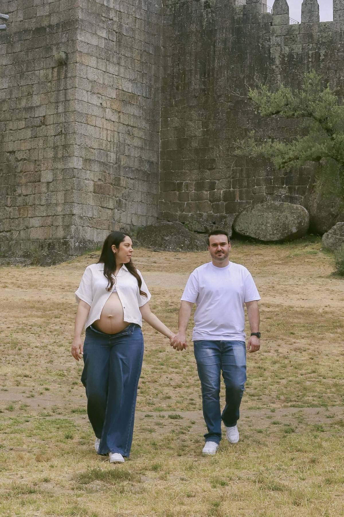 BYBRUNA - Guimarães - Fotografia de Casamentos