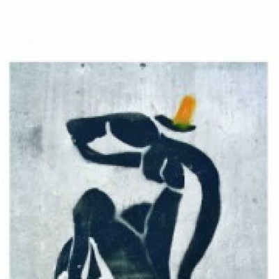 Leonor Malaquias - Leiria - Kalligraphie-Unterricht