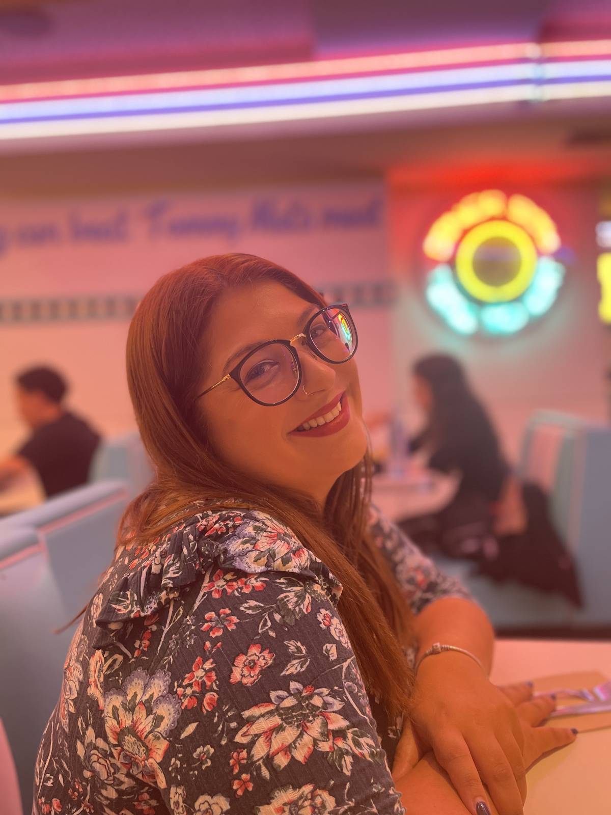 Ana Martins - Oliveira de Azeméis - Administrative Support