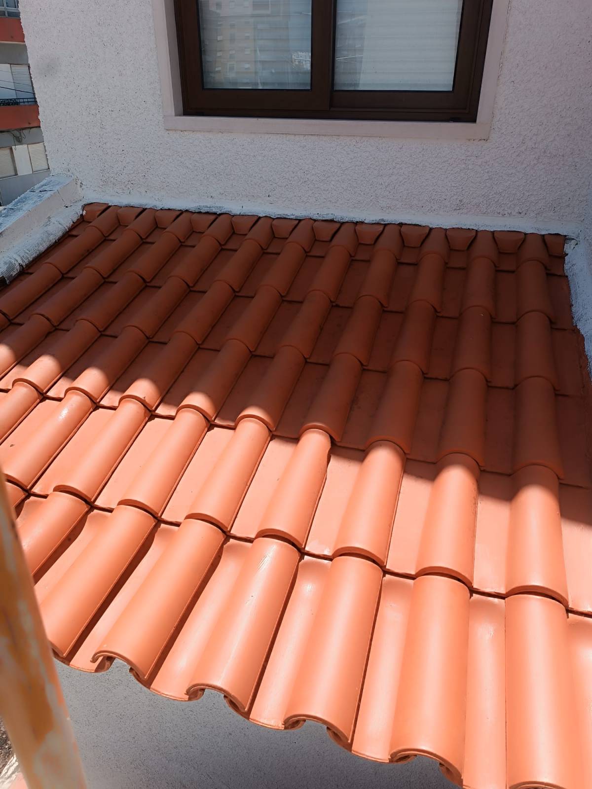 Mudanças transparente&remodelação - Amadora - Construção de Parede Interior