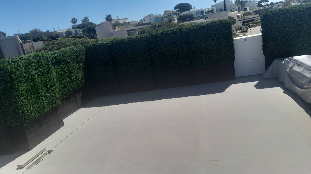 Canto D´Andorinha Unipessoal Lda - Faro - Jardinagem