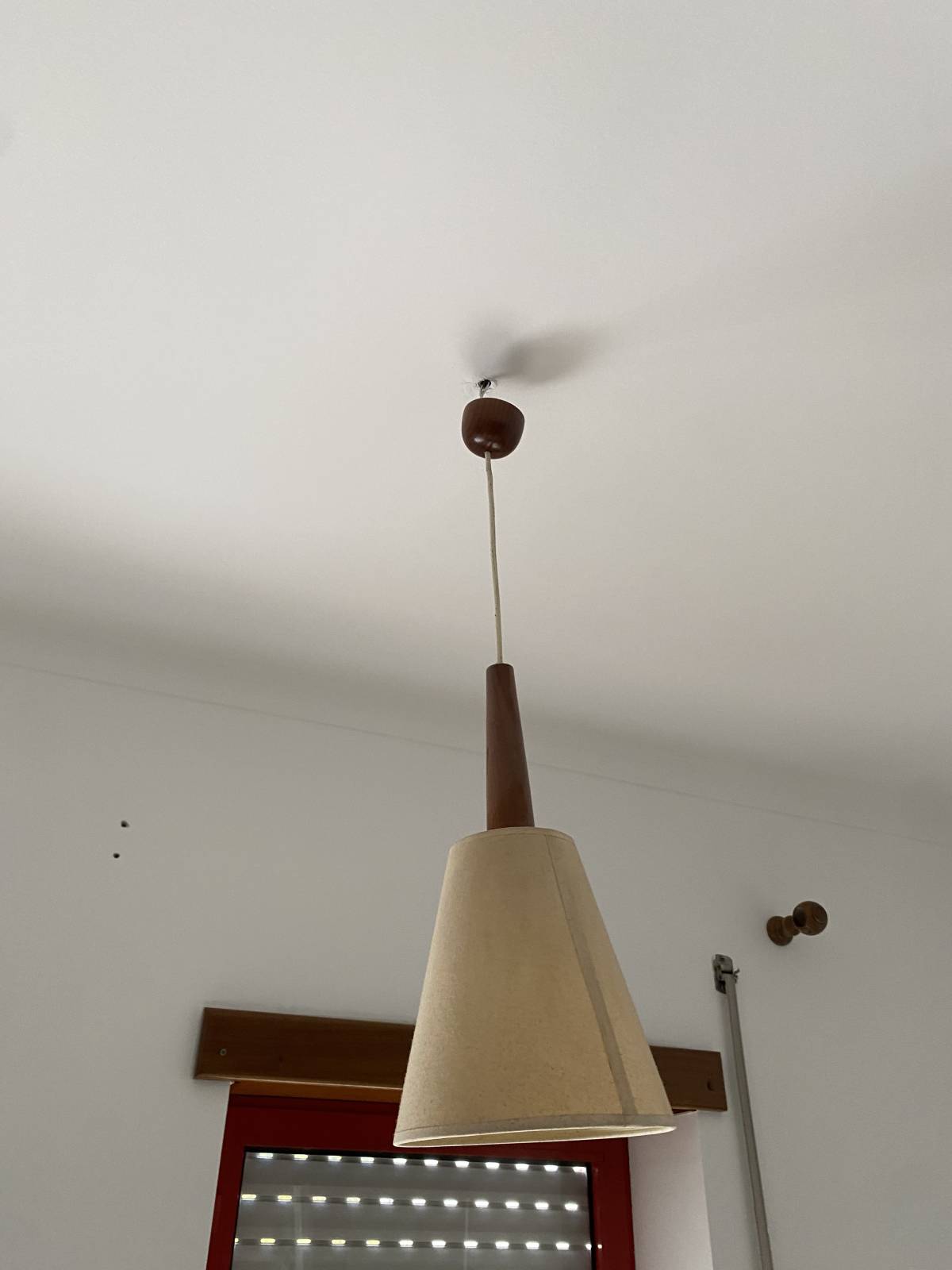 Francisco Trigo - Santa Comba Dão - Fan Installation