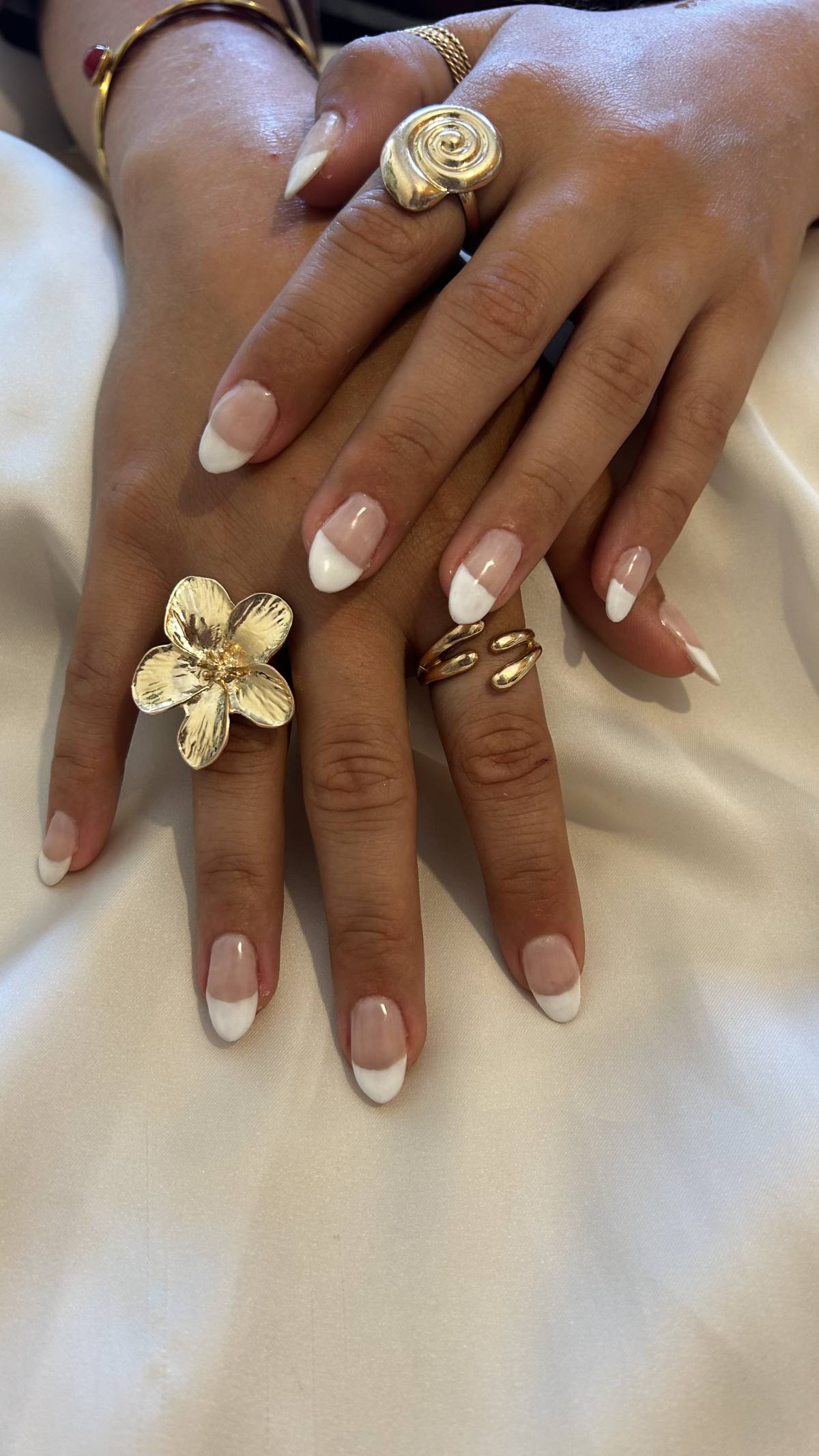 Naildesigner_RitaSilva - Leiria - Esteticistas