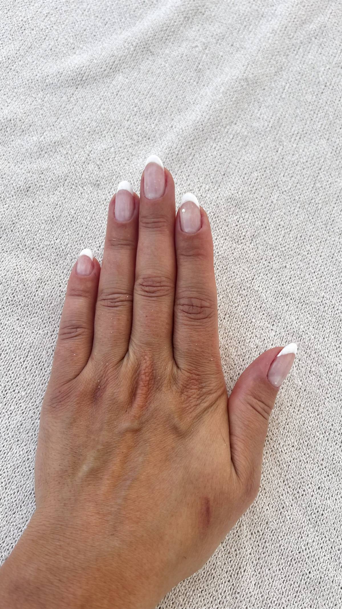 Naildesigner_RitaSilva - Leiria - Extensão de Pestanas