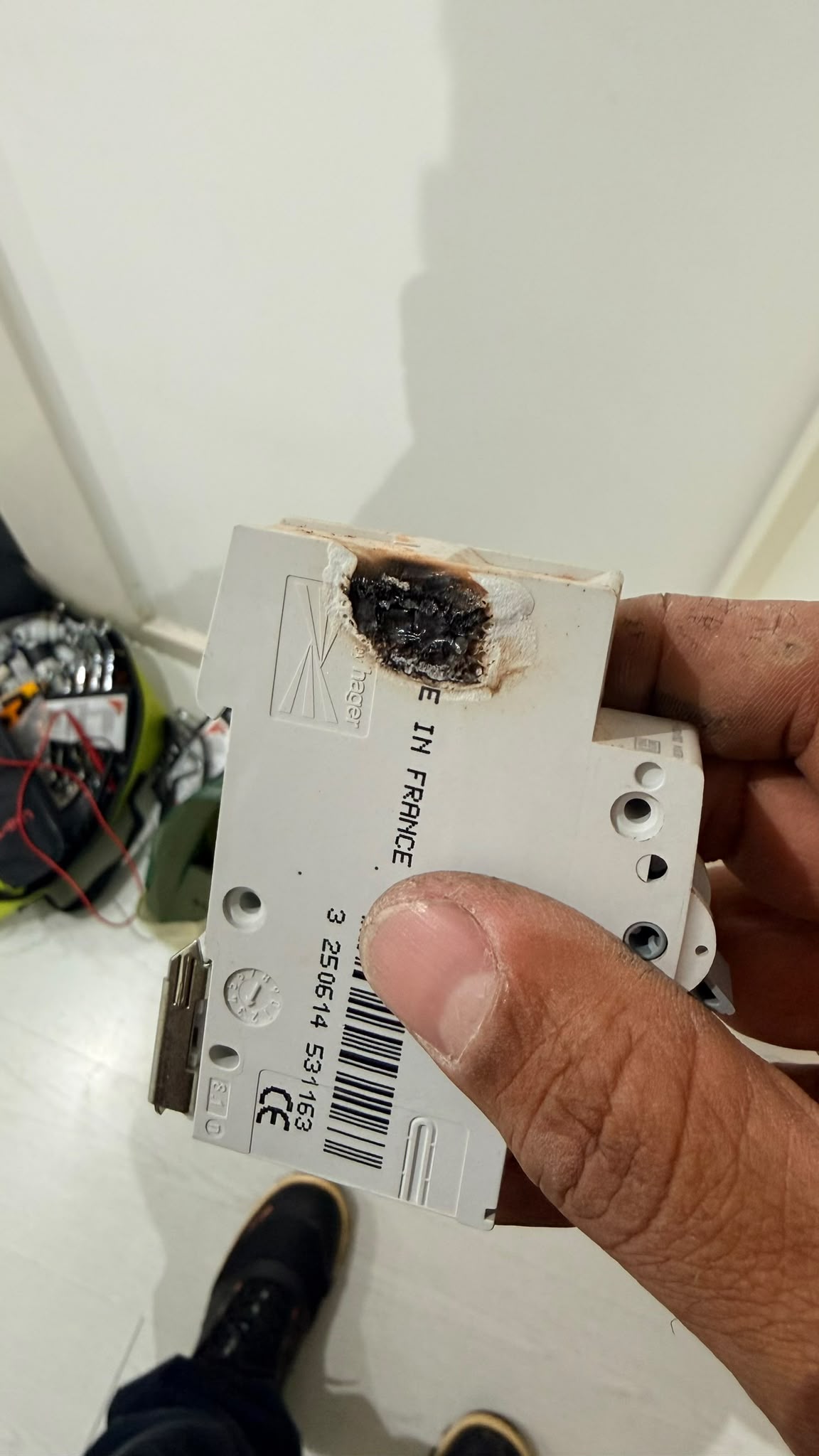 Mmr soluções elétrica - Póvoa de Varzim - Reparação de Gerador