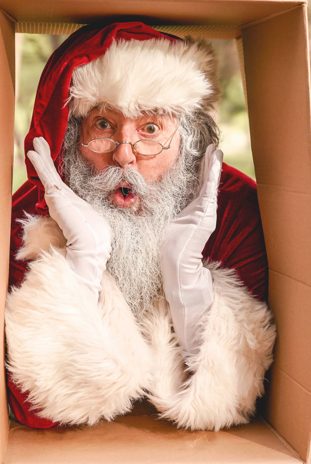 José Lourenço - Lisboa - Papa Noel