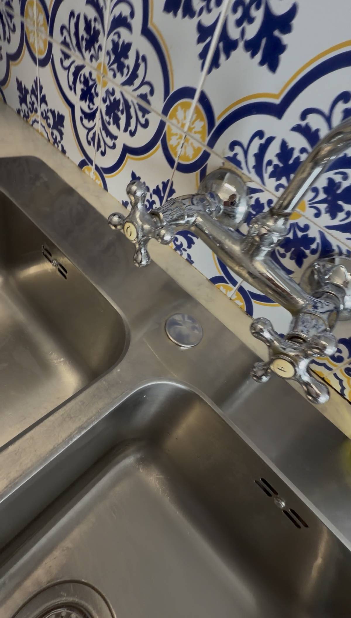 Total clean - Sintra - Limpeza a Fundo
