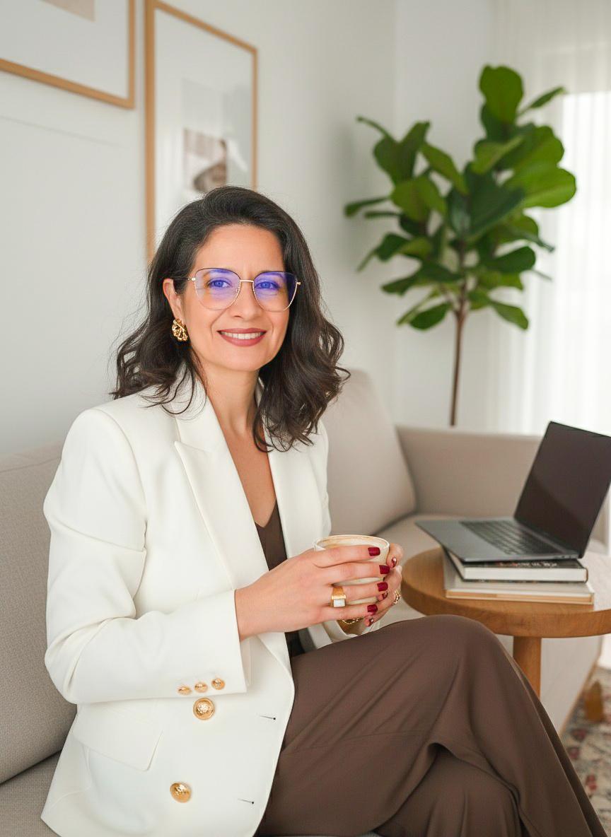 Anabela Silva - Vendas Novas - Home Staging - Wertsteigerung / Umstyling der Immobilie