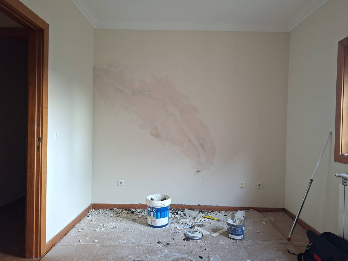 JC REMODELAÇÃO - Vila Nova de Gaia - Rénovation