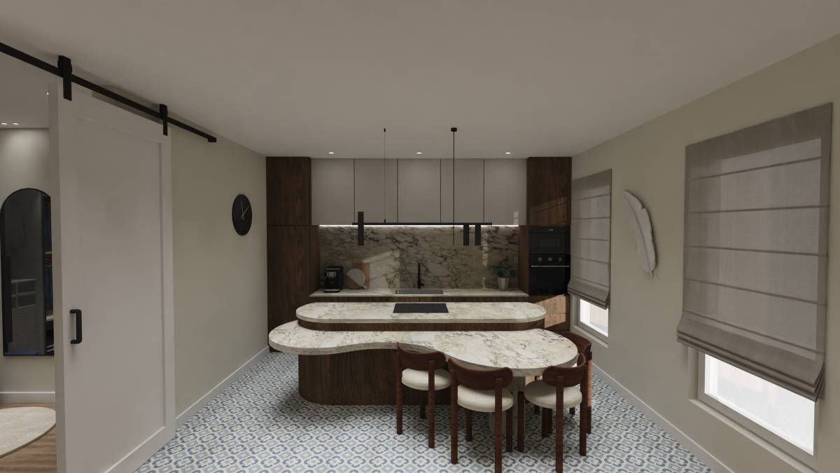 Anabela Silva - Vendas Novas - Innenarchitektur oder Interior Design