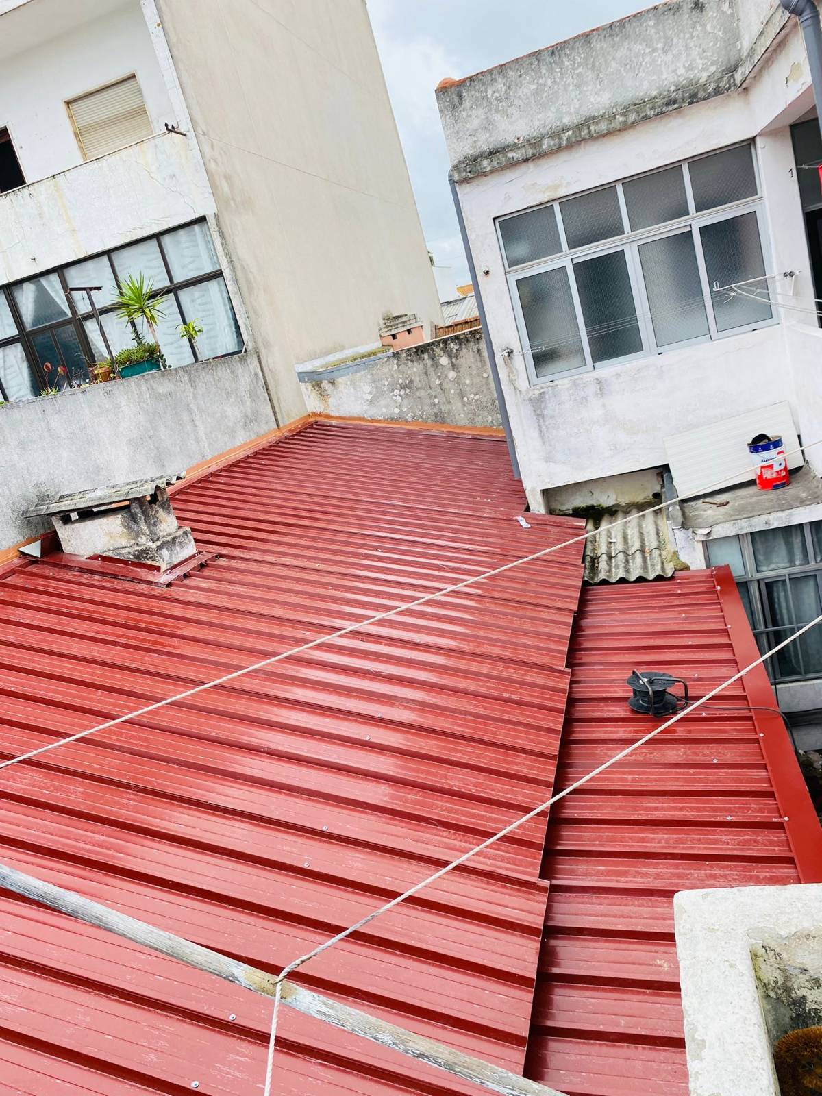Mayke silva - Moita - Electrical