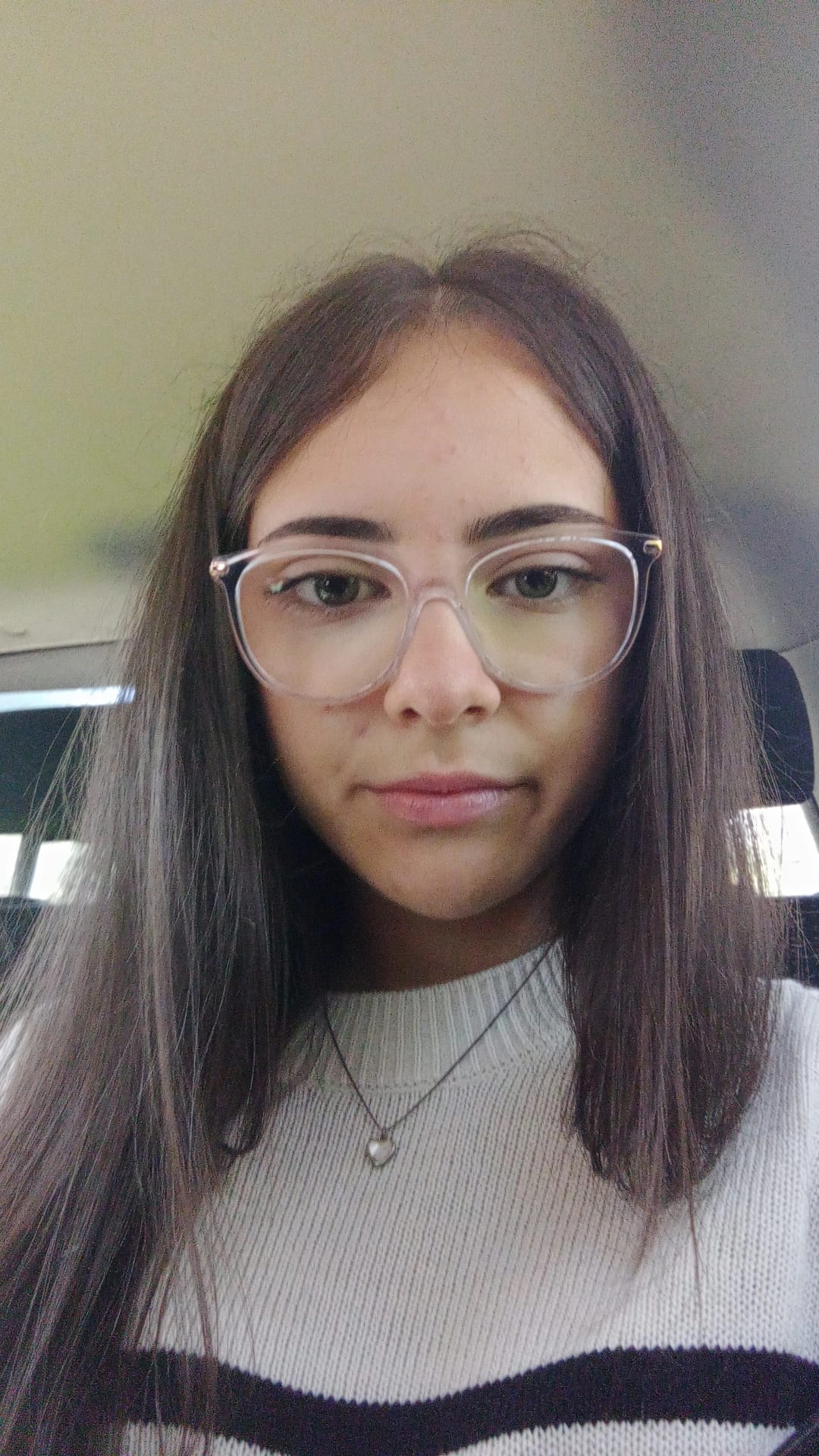 Inês Gomes - Santo Tirso - Math Tutoring for Lower Secondary School (3rd Cycle)