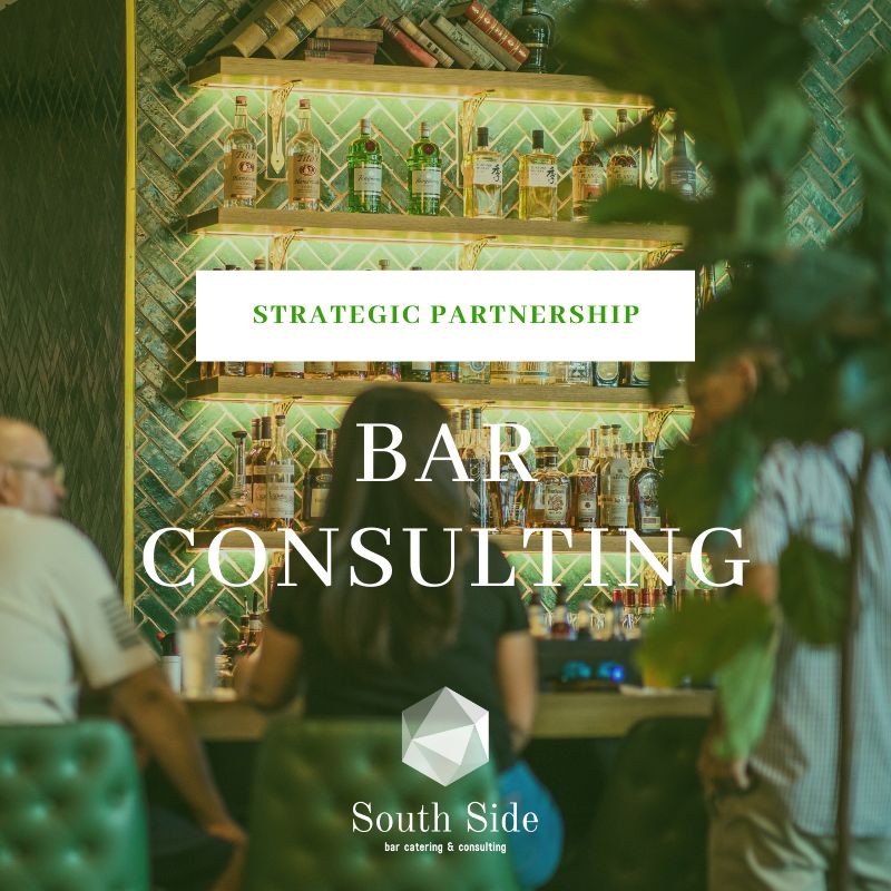 South Side Bartending - Faro - Serviço de Catering para Casamentos