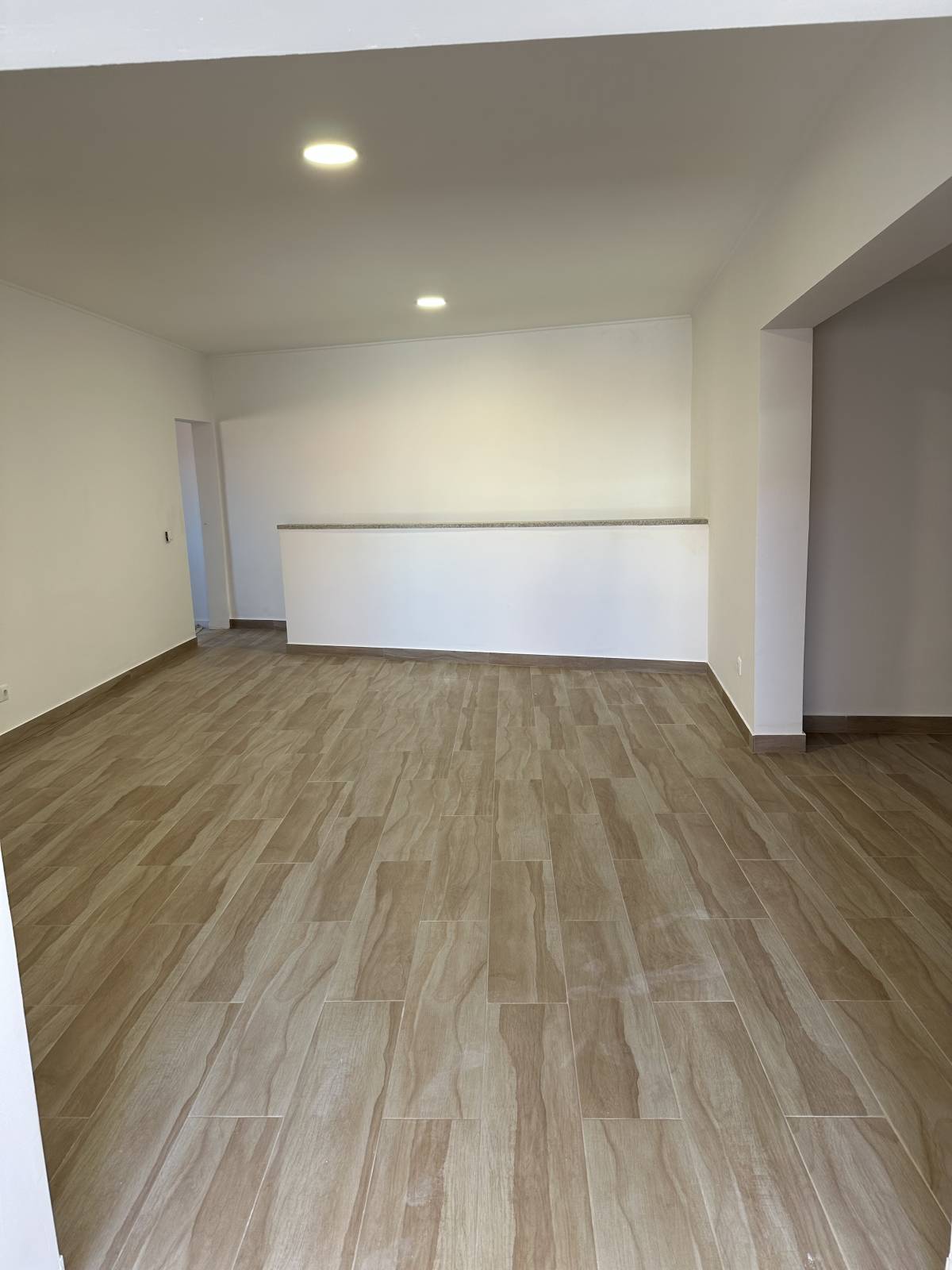 VHOUSE CONSTRUÇÃO CIVIL - São Pedro do Sul - Interior Wall Addition